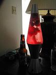coors light vs lava lamp