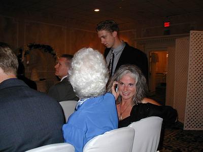 Mike & Katie's Wedding