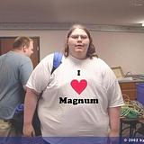 magnum